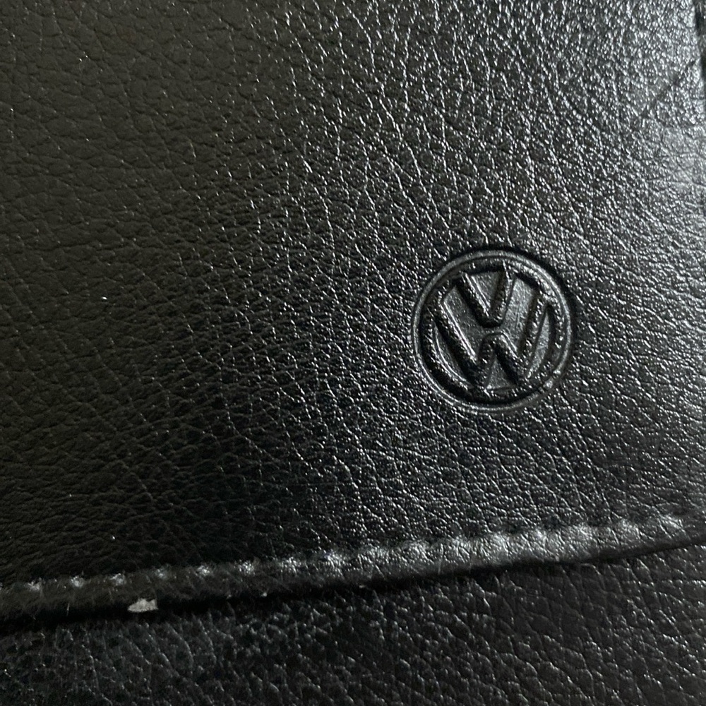 15’ Volkswagen Golf Manual
